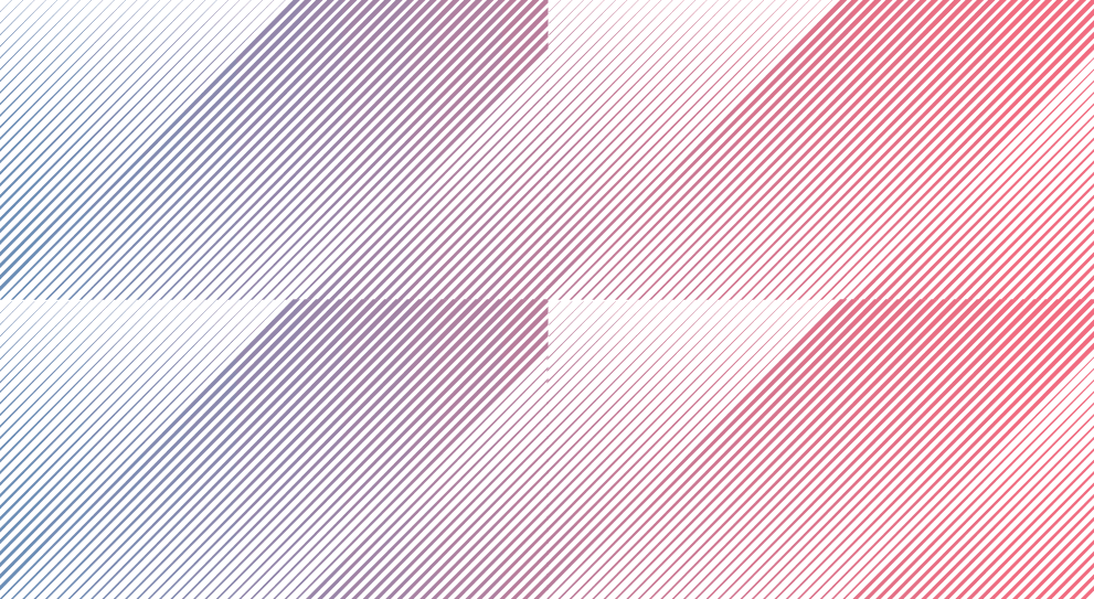 Pattern Line - Lilac (991x543), Png Download