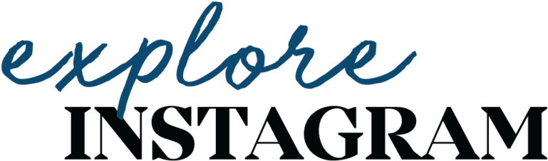 Insta-01 - Calligraphy (1000x479), Png Download