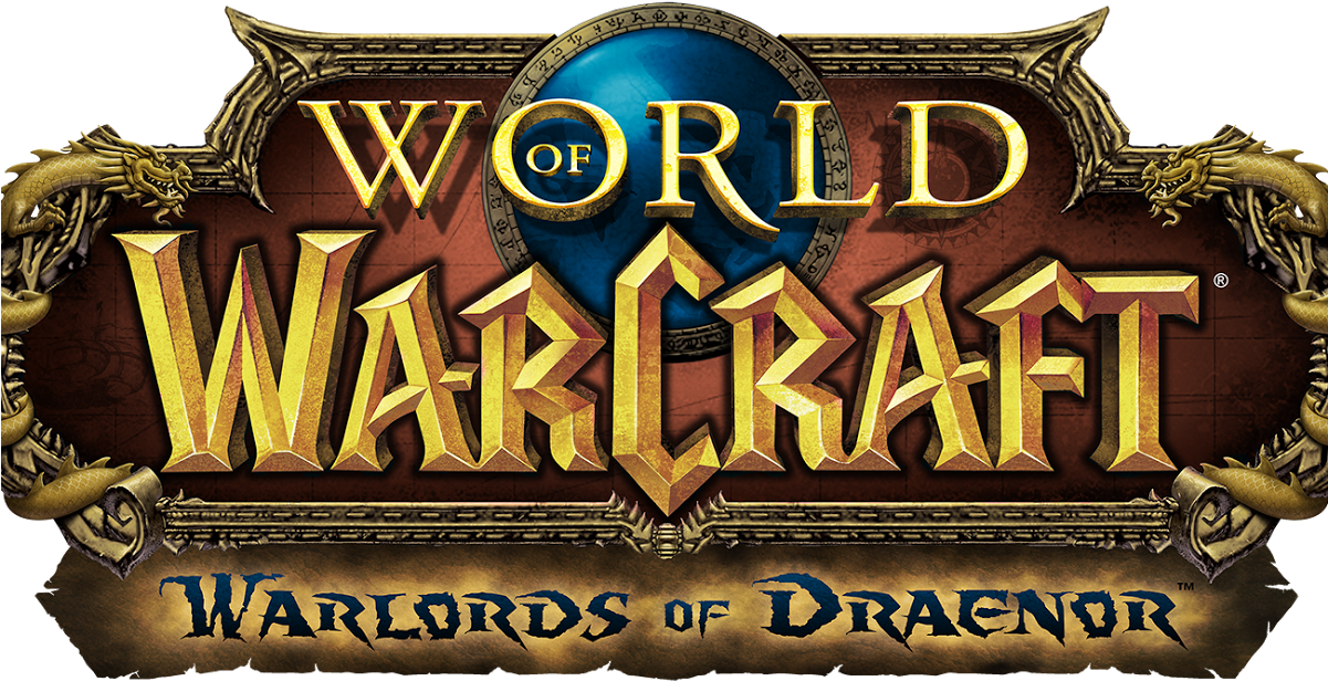 Second Life Newser - World Of Warcraft (1200x630), Png Download