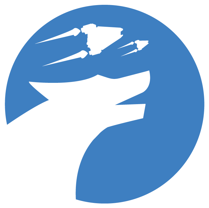 Elite Dangerous Wolves Of Jonai (800x800), Png Download