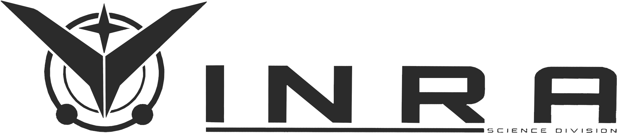 Les Fiches Des Entreprises, Organisations, Institutions, - Elite Dangerous Inra Logo (2207x600), Png Download