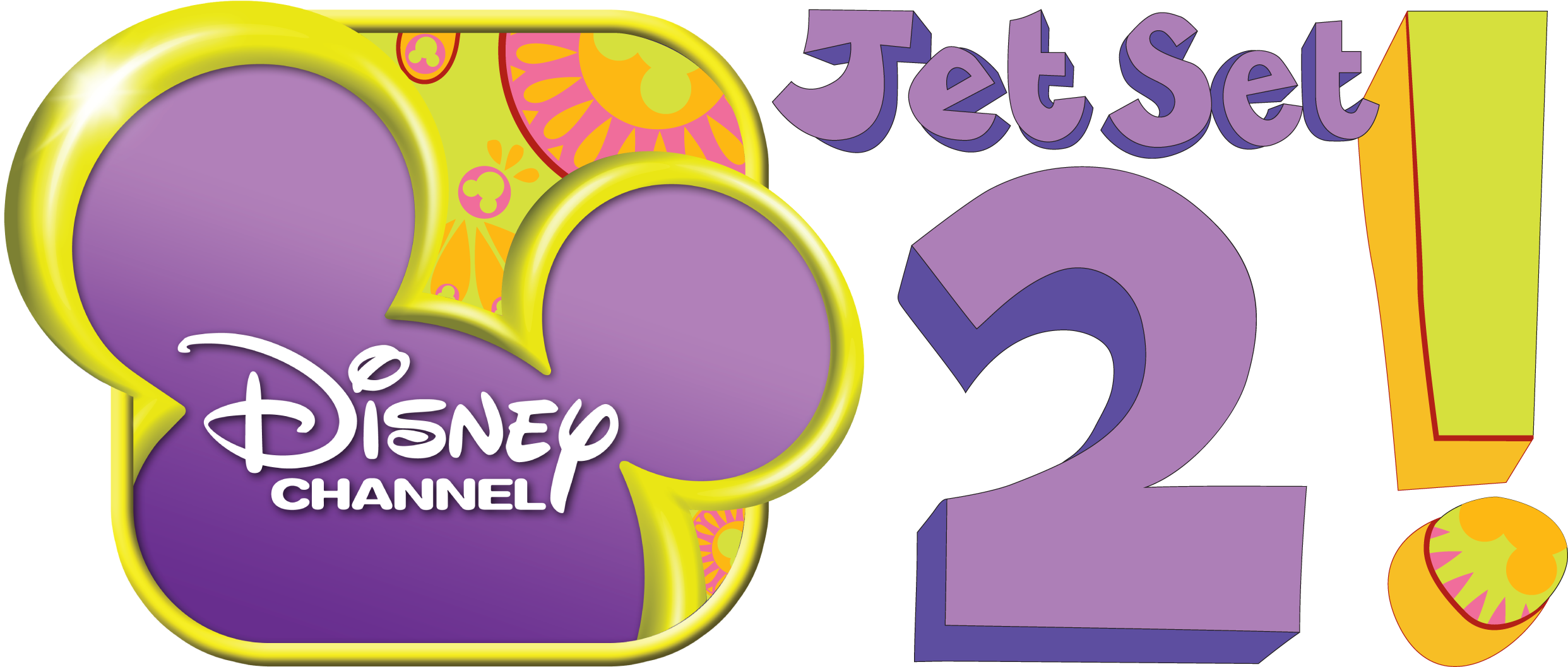 Disney Channel India Brings Back Its Super Hit Campaign - Disney Channel (2694x1315), Png Download