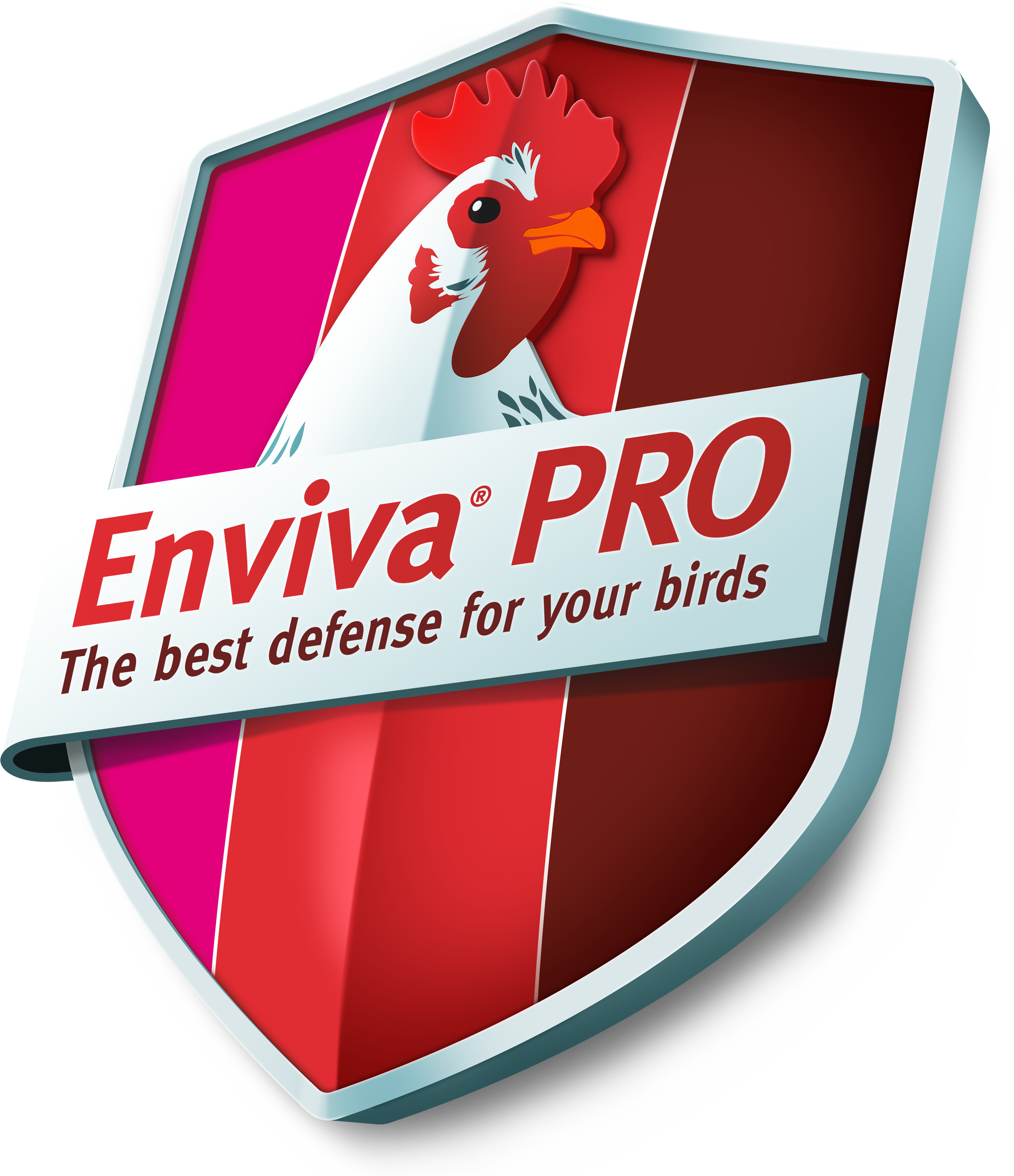 Dupont™ Enviva® Pro Probiotic Now Available To European - Energy Australia (5303x5854), Png Download
