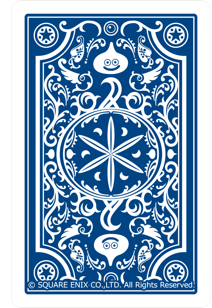 《勇者鬥惡龍英雄集結》 - Circle (754x1108), Png Download