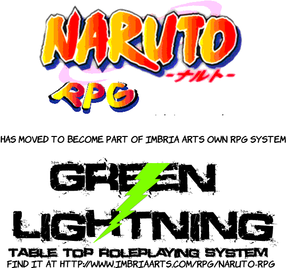 Http - //www - Imbriaarts - Com/rpg/the Rules/naruto - Graphic Design (600x600), Png Download