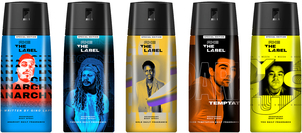 Click To Unmute - Cosmetics (1000x562), Png Download