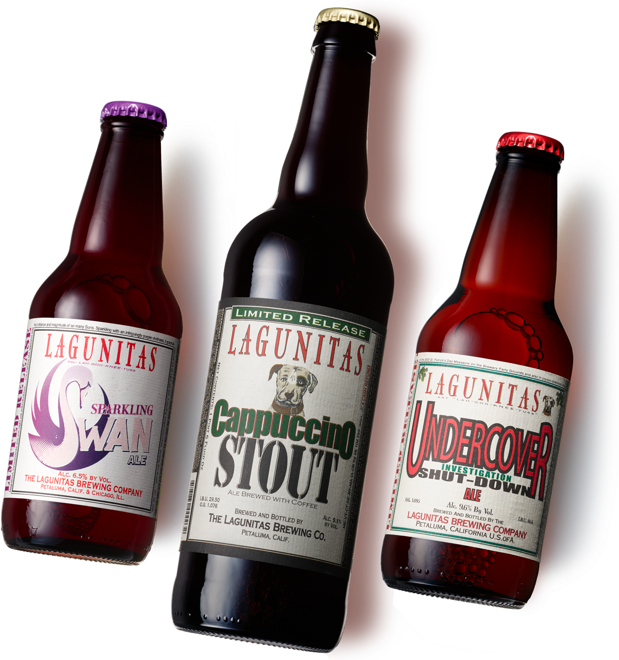 Bavaria Also Available In - Cappuccino Stout (1300x1349), Png Download