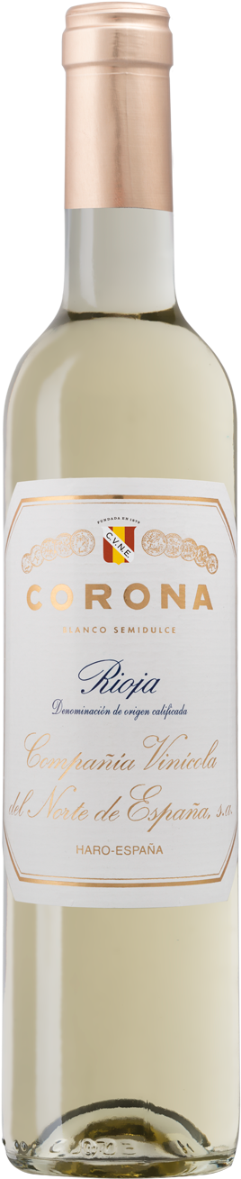 Vino Ficha - Bodegas Cvne Viura (574x1506), Png Download