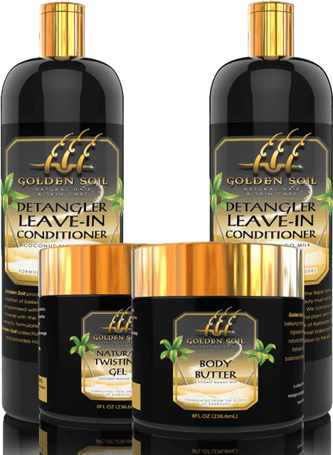 Golden Soil's Exclusive Deep Cleansing Shampoo Is Formulated - Hair Care Package 2018 (540x654), Png Download