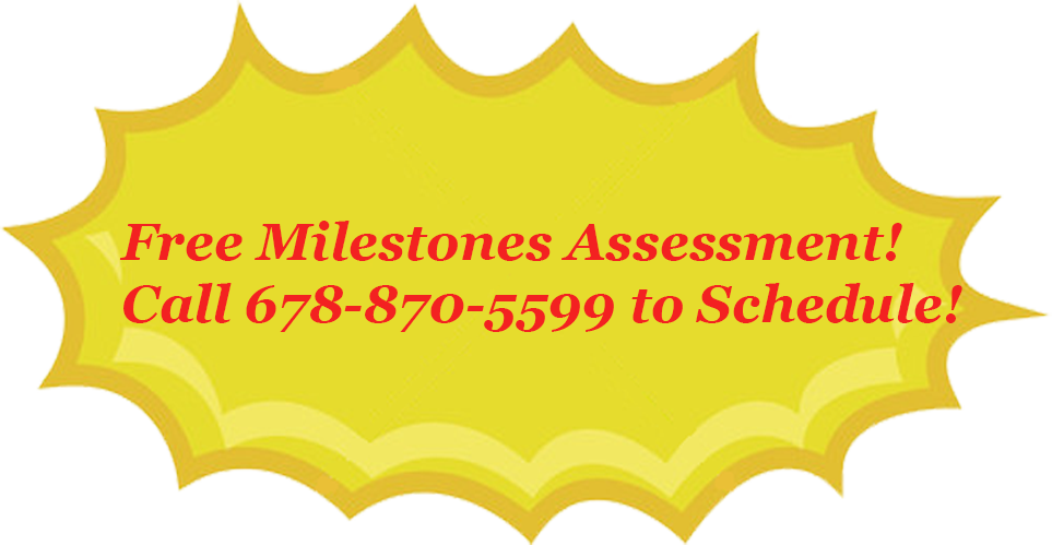 Georgia Milestones - Andes (963x499), Png Download