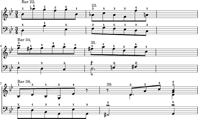 A Dictionary Of Music And Musicians Vol - Sheet Music (763x461), Png Download