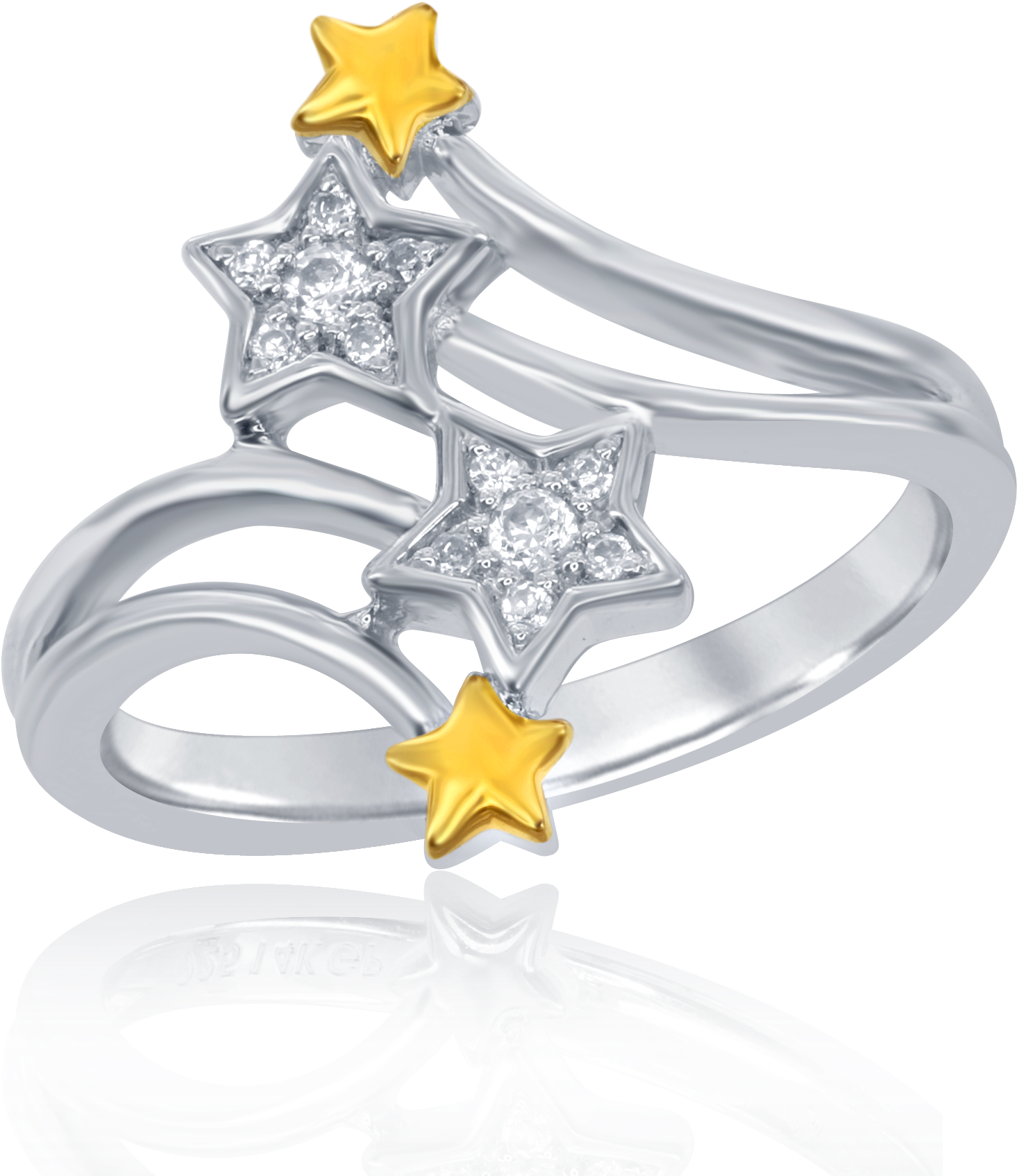 Charm Diamond Centres Disney (2000x2000), Png Download