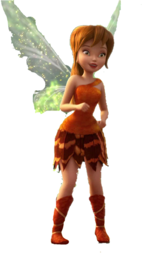 Clip Art Stock Image Tinker Bell Png Heroes Wiki Fandom - Fairy (502x855), Png Download