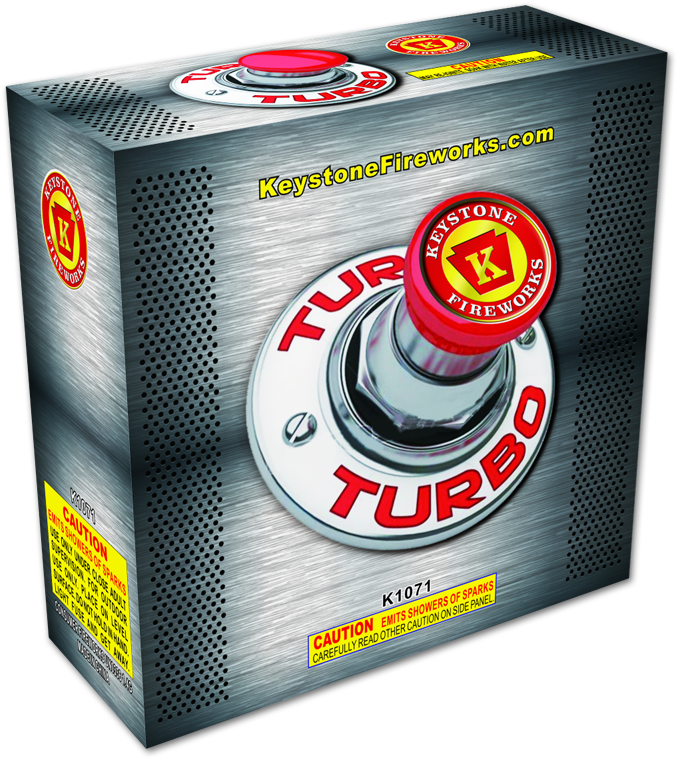 Keystone Fireworks Fountain - Keystone Fireworks (800x800), Png Download