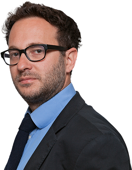 Russian Trolls Prey On The Toxic Way We Do Our Politics - Rafael Behr (720x600), Png Download