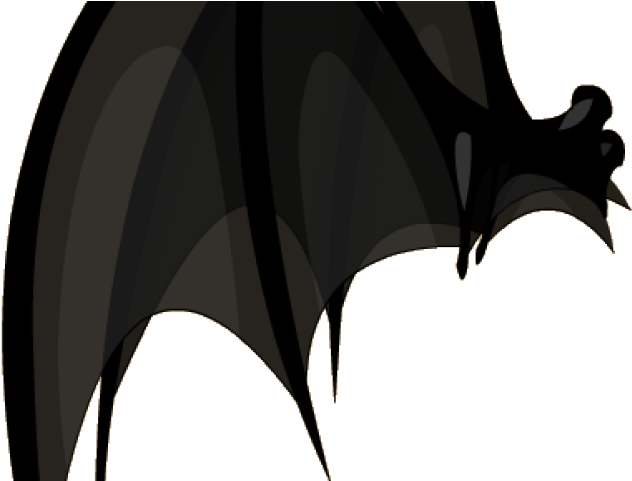 Wings Clipart Dragon - Imagens De Vampiros Em Png (640x480), Png Download