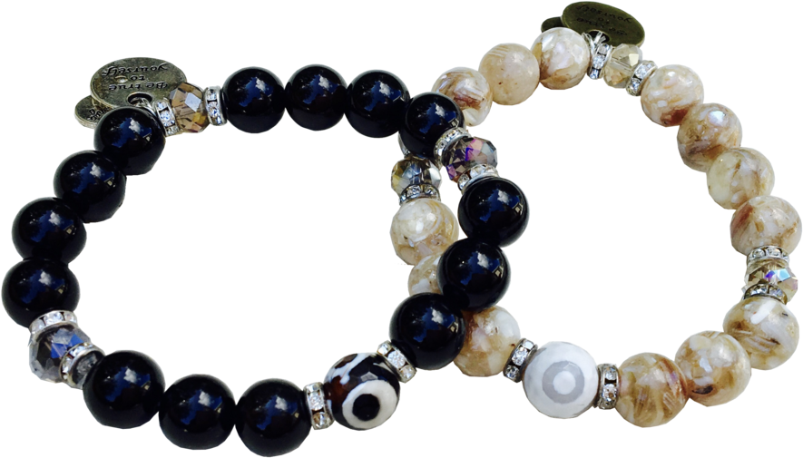 Evil Eye Bracelet - Bracelet (1024x767), Png Download