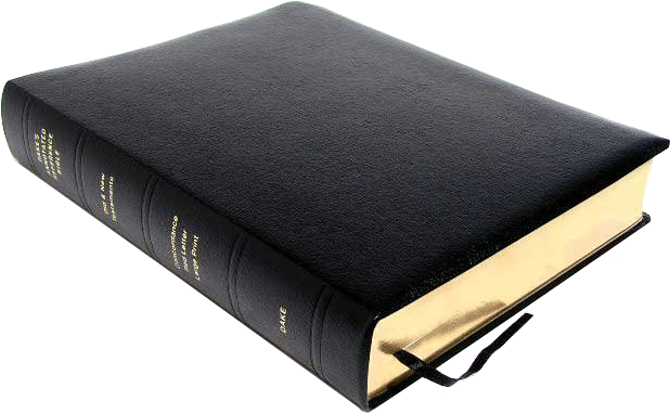 Statement Of Faith - Wallet (640x480), Png Download