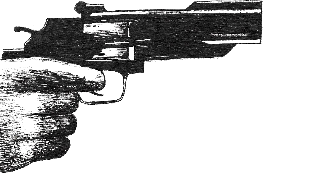 New Found To Reduce - Revolver (1066x585), Png Download