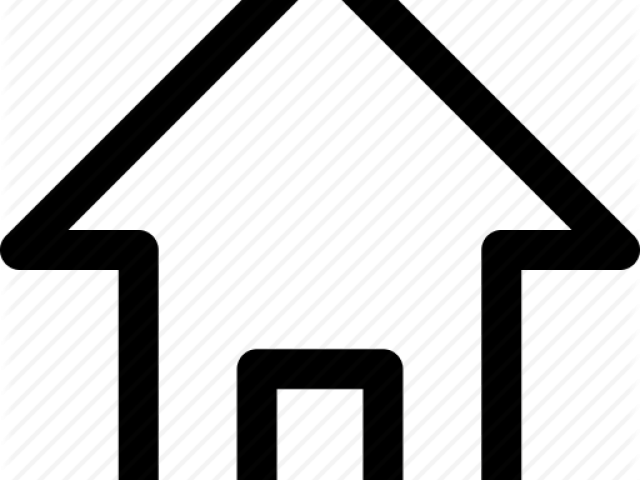 House (640x480), Png Download