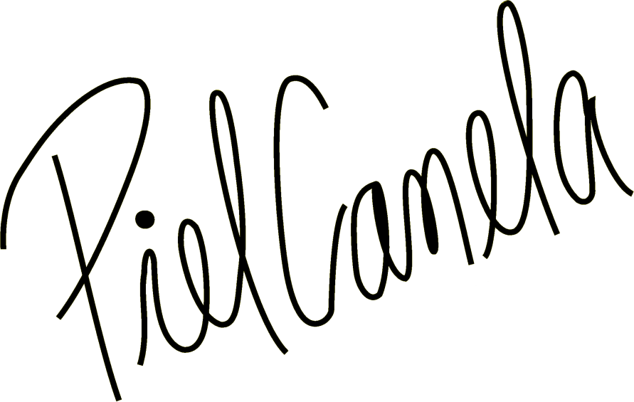 Piel Canela (891x565), Png Download