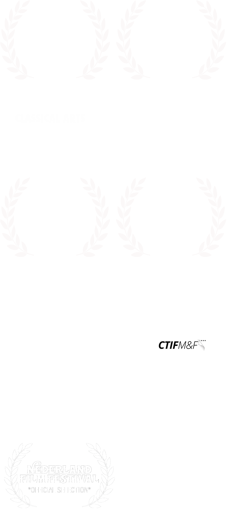 Laurel Leaves 9-up - Illustration (800x1677), Png Download