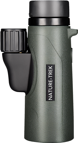 Hawke Nature-trek Monocular - Hawke Sport Optics Nature Trek Monocular (600x600), Png Download