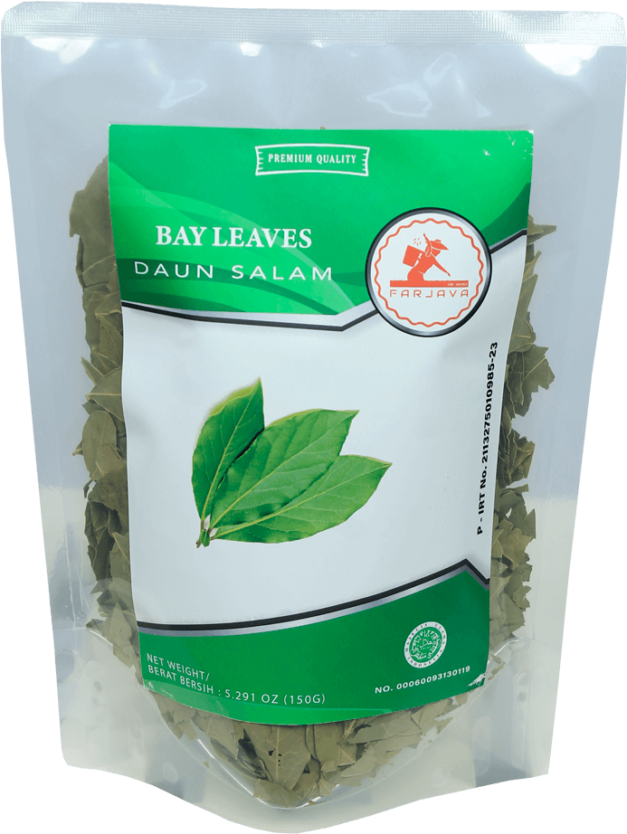 Bay-leaves - Jasmine (759x982), Png Download