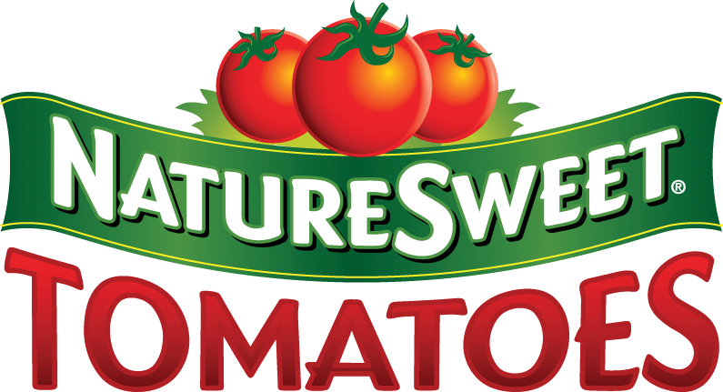 Top With Cherubs® Tomatoes - Nature Sweet (795x431), Png Download