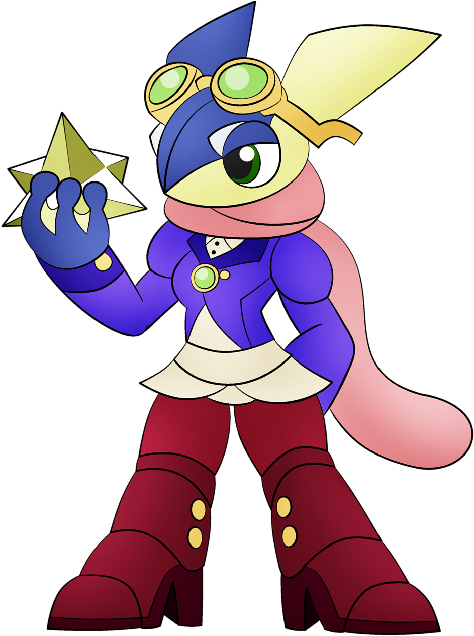 Sapphire The Greninja By Furry Bites Fur Affinity [dot] - Cartoon (949x1280), Png Download