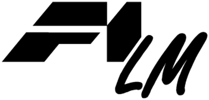 Mclaren Logo - F1 Lm Logo Png (728x728), Png Download