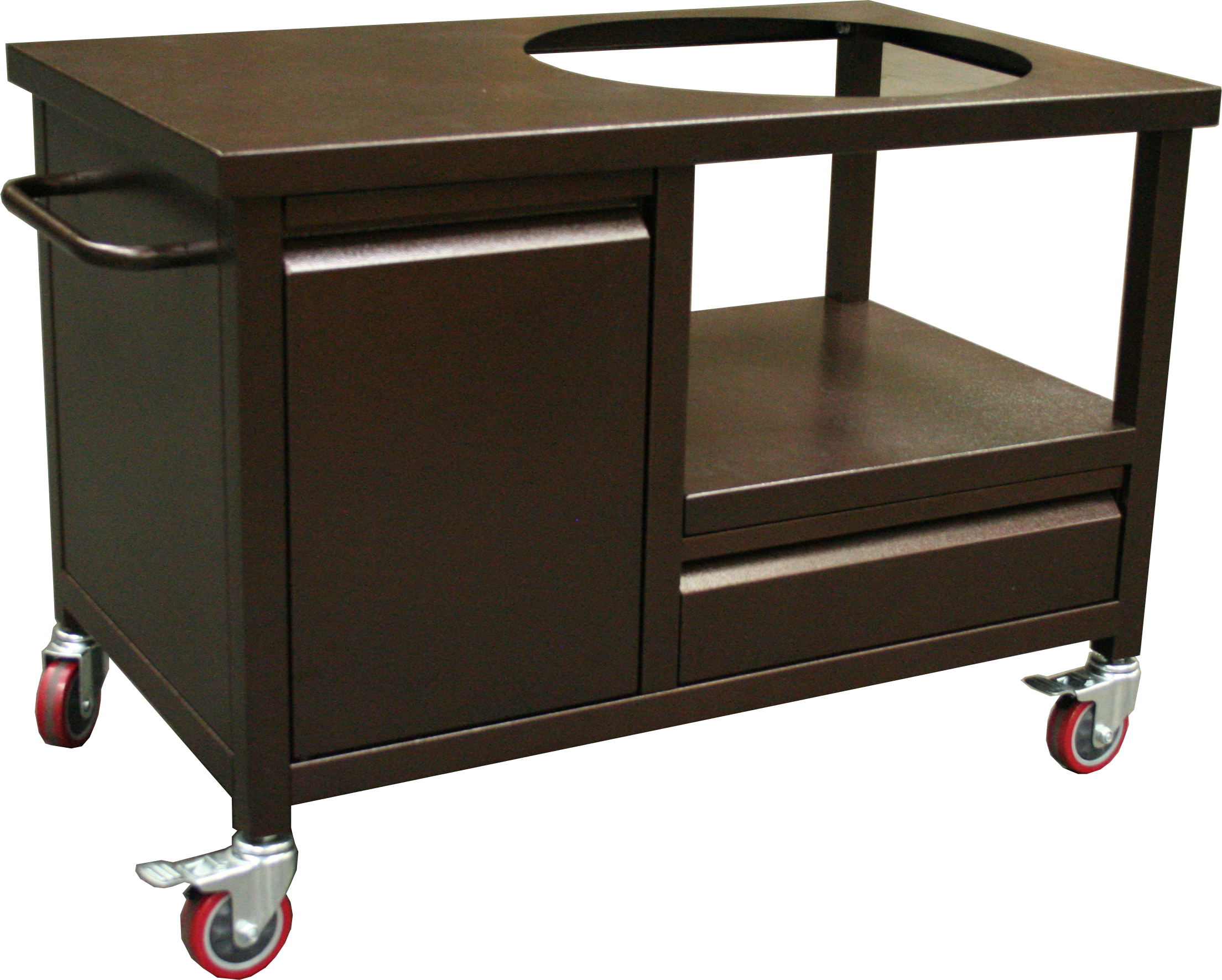 Bgec-cop Left Side Closed - Sofa Tables (2209x1772), Png Download