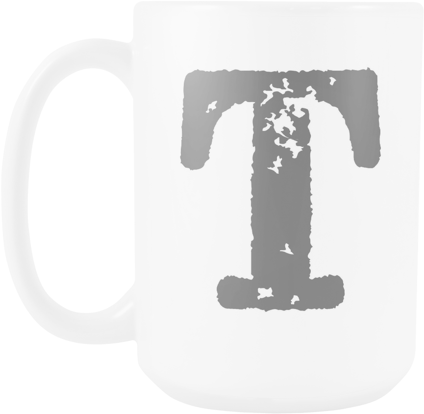 15oz Ceramic Cup - Beer Stein (1024x1024), Png Download