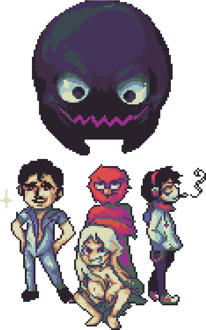 Jaidefinichon Goth - Jaidefinichon Goth Png (1200x1200), Png Download