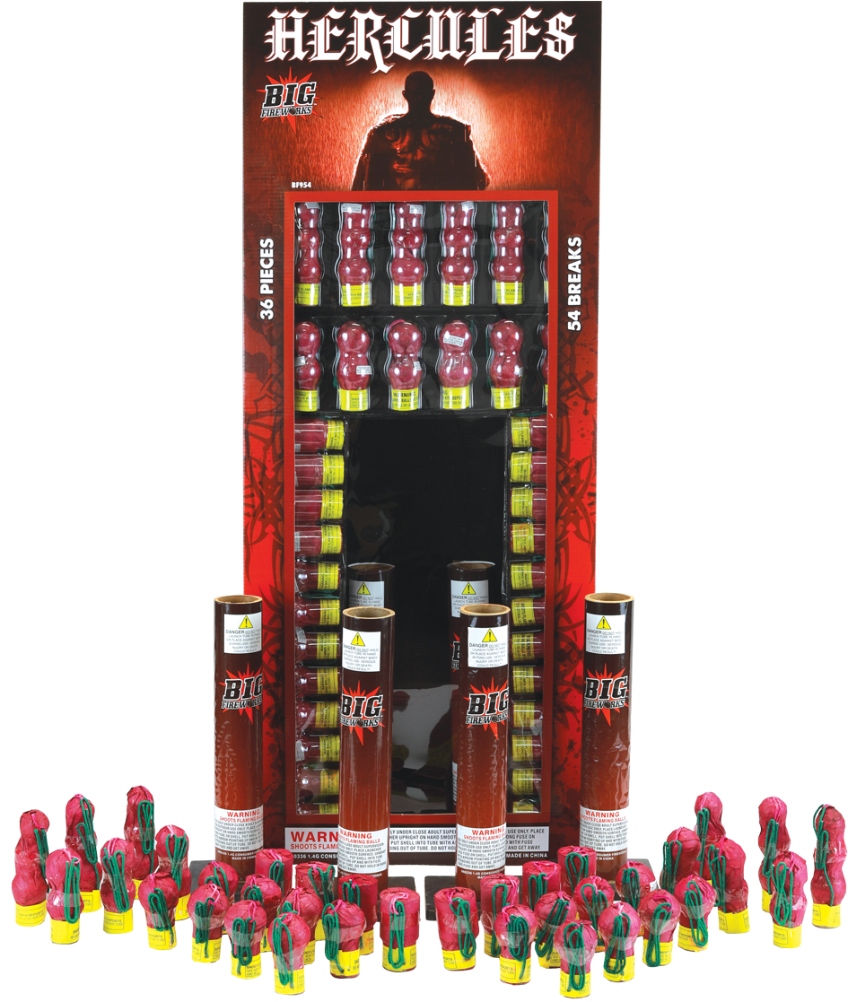 Hercules - Lighthouse (1667x1250), Png Download