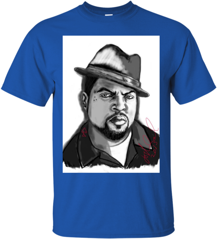 Fan Art - Shirt (800x800), Png Download