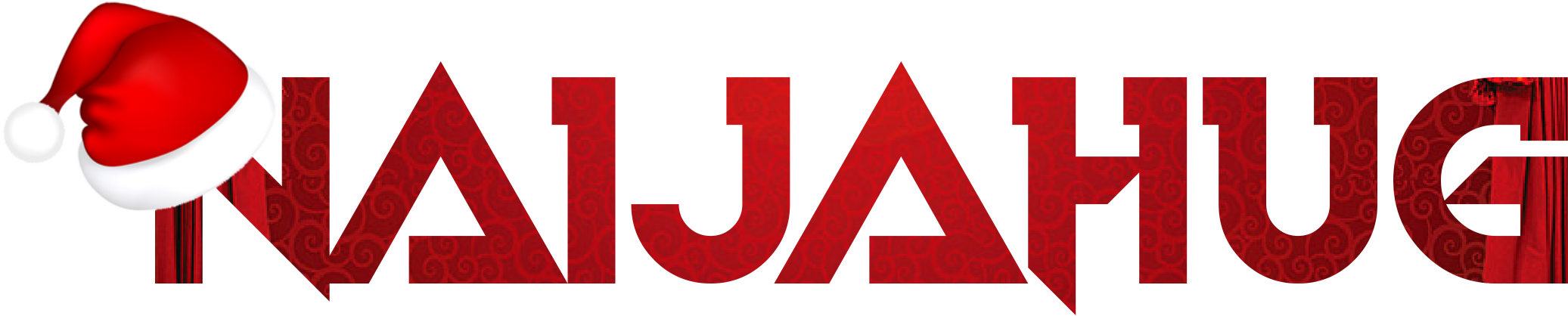 Naijahug - Sign (2073x418), Png Download