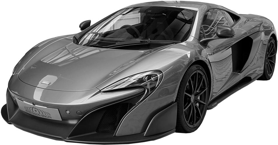 Mclaren - 675lt - Mclaren 650s Transparent Background (1200x900), Png Download