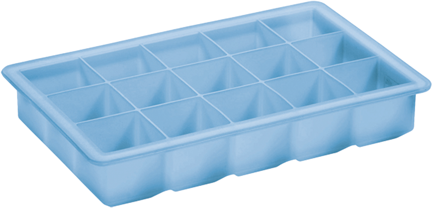 Ice Cube Trays (1000x563), Png Download