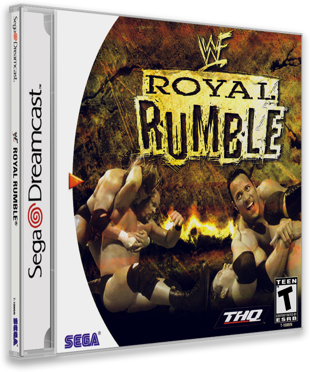 Wwf Royal Rumble - Sword Of The Berserk Guts Rage Disc (607x729), Png Download