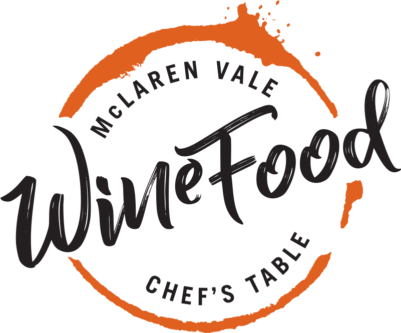 Winefood By Chef Horst - Calligraphy (870x757), Png Download