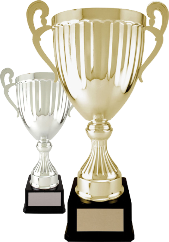 Shop Trophy Cups - Trophy (561x802), Png Download