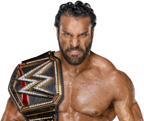 So, Jinder Mahal Is The New Wwe Champion - Jinder Mahal United States Championship (800x420), Png Download