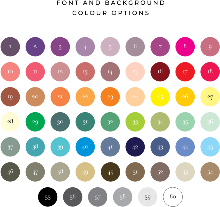 'burgundy And Eucalyptus' Seating Chart - Circle (1000x1135), Png Download