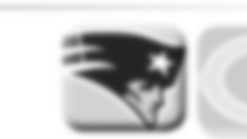 20141024 Other Factors - New England Patriots (824x464), Png Download