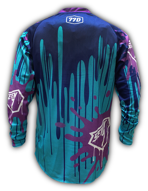 Long-sleeved T-shirt (624x811), Png Download