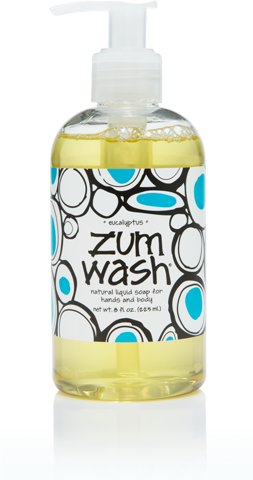 Close Window - Zum Body Wash (500x1000), Png Download