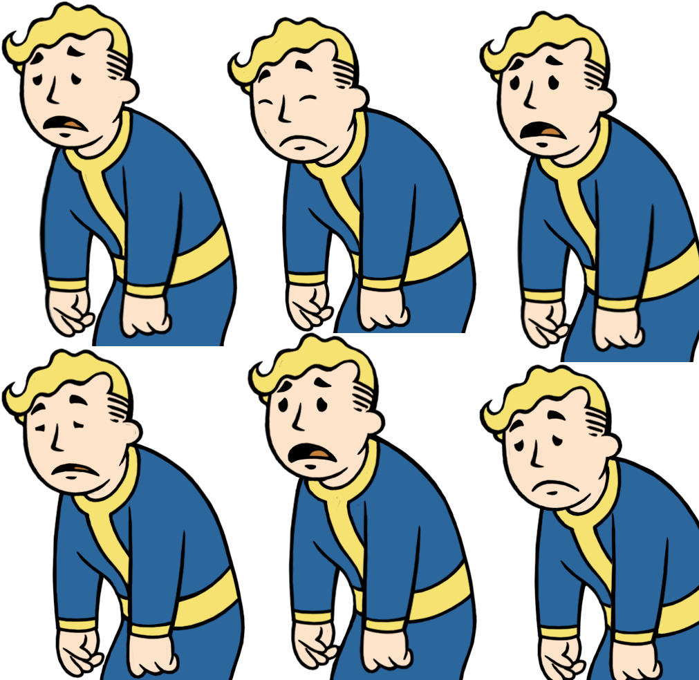 Download Fallout 76 Is Broken And It's Your Fault - Fallout ...