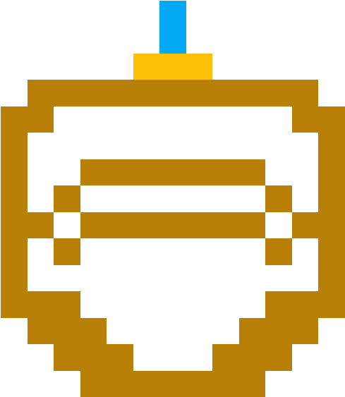 Random Image From User - 8 Bit Football Helmet (600x600), Png Download