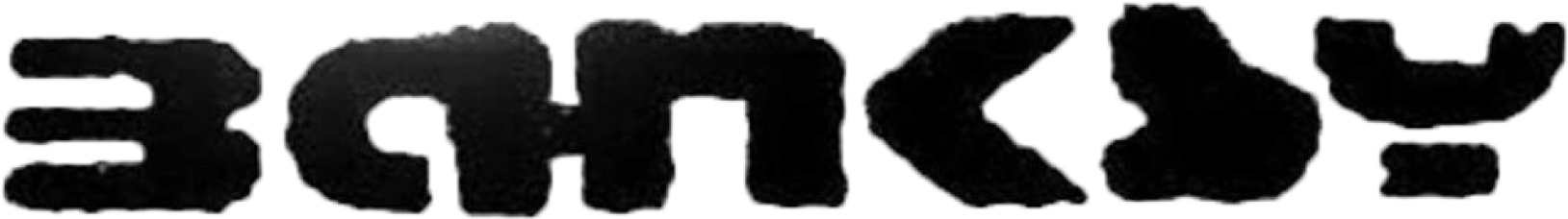 Banksy - - Banksy Art Colorful Rain (1920x1080), Png Download